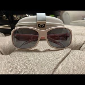 Dolce & Gabbana Sunglasses